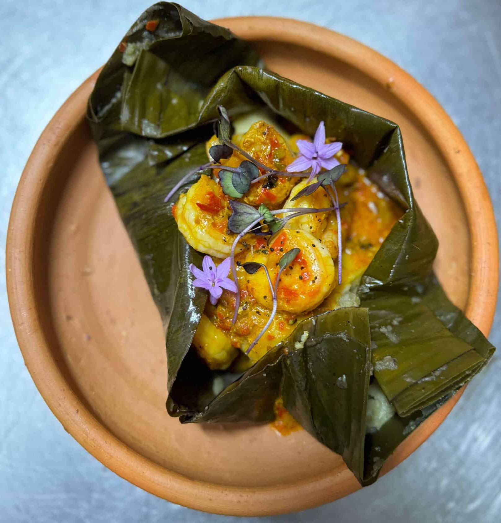 Restaurante Recomendado en el Quindío