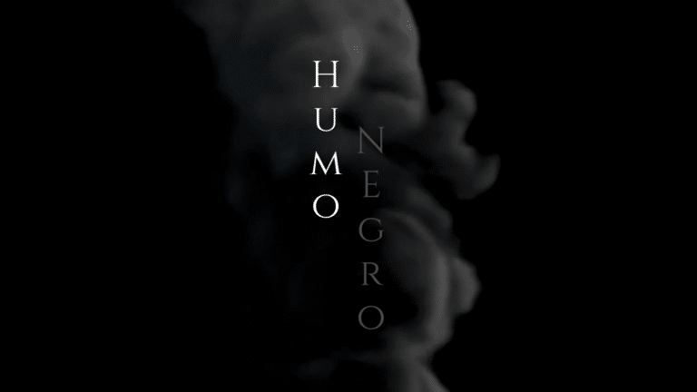 Humo Negro Full Large