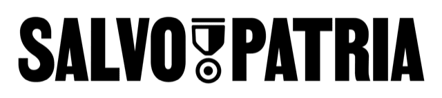 Logo Salvo Patria